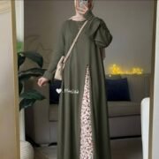 ادناء 3قطع  جيبه وحزام ومعصم