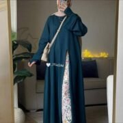 ⁦ادناء 3قطع  جيبه وحزام ومعصم⁩ - الصورة ⁦3⁩