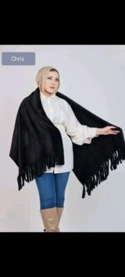 ⁦شال فرو يكرا مستورد عالى الجودة⁩ - الصورة ⁦7⁩