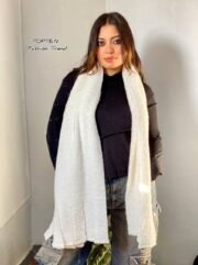 ⁦شال فرو يكرا مستورد عالى الجودة⁩ - الصورة ⁦10⁩