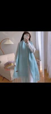 ⁦شال فرو يكرا مستورد عالى الجودة⁩ - الصورة ⁦14⁩