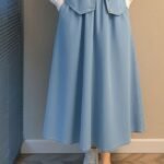 سوت جينز 3 قطع