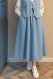 سوت جينز 3 قطع