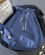 ⁦سويت شيرت كابيتشوه حروف⁩ - الصورة ⁦2⁩