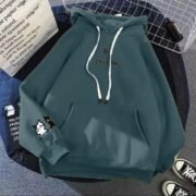 ⁦سويت شيرت كابيتشوه حروف⁩ - الصورة ⁦5⁩