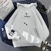 ⁦سويت شيرت كابيتشوه حروف⁩ - الصورة ⁦7⁩