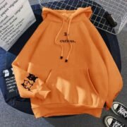 ⁦سويت شيرت كابيتشوه حروف⁩ - الصورة ⁦9⁩