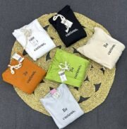 ⁦سويت شيرت كابيتشوه حروف⁩ - الصورة ⁦10⁩