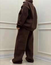 ⁦ترنج سوسته على الصدر⁩ - الصورة ⁦3⁩