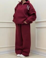 ترنج سوسته على الصدر