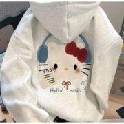 ⁦سوت شرت ملتون⁩ - الصورة ⁦8⁩