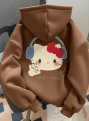 ⁦سوت شرت ملتون⁩ - الصورة ⁦5⁩