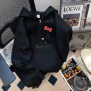 ⁦سوت شرت ملتون⁩ - الصورة ⁦6⁩