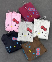 ⁦سوت شرت ملتون⁩ - الصورة ⁦9⁩