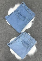 ⁦بنطلون جينز⁩ - الصورة ⁦2⁩