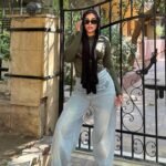 بنطلون جينز