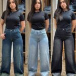 بنطلون جينز