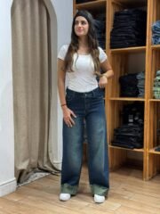 ⁦بنطلون جينز⁩ - الصورة ⁦2⁩