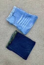 ⁦بنطلون جينز⁩ - الصورة ⁦4⁩