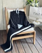 ⁦سوت قطعتين محمل  تركي⁩ - الصورة ⁦3⁩