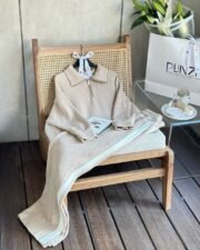 سوت قطعتين محمل  تركي