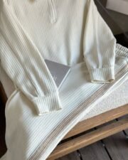 ⁦سوت قطعتين محمل  تركي⁩ - الصورة ⁦4⁩