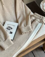 ⁦سوت قطعتين محمل  تركي⁩ - الصورة ⁦7⁩