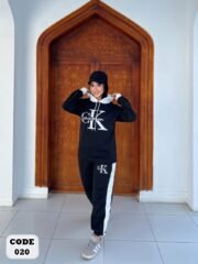 ⁦ترينج سوت 3 قطع جاكتCK⁩ - الصورة ⁦2⁩