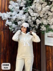 ⁦ترينج سوت 3 قطع جاكتCK⁩ - الصورة ⁦4⁩