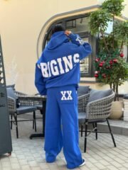 ⁦ترنج قطعتين  ميلتون قطن مستورد⁩ - الصورة ⁦3⁩