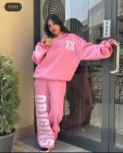 ⁦ترنج قطعتين  ميلتون قطن مستورد⁩ - الصورة ⁦4⁩