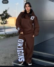 ⁦ترنج قطعتين  ميلتون قطن مستورد⁩ - الصورة ⁦5⁩