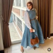 عبايه بي شميز  تحفه