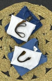 ⁦عبايه بي شميز  تحفه⁩ - الصورة ⁦5⁩