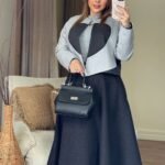 طقم 2قطعه جيبه جوج مستورد