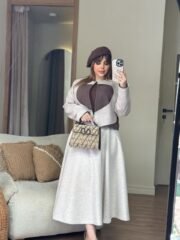 ⁦طقم 2قطعه جيبه جوج مستورد⁩ - الصورة ⁦5⁩