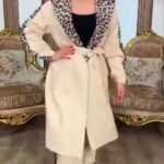 ترنج 3 قطع  تايجر تحفه