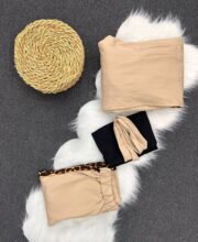 ⁦ترنج 3 قطع  تايجر تحفه⁩ - الصورة ⁦4⁩