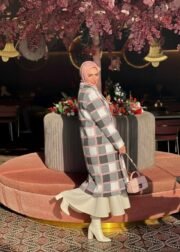 ⁦تونز تلات  قطع  بلرو قط  قطن⁩ - الصورة ⁦2⁩