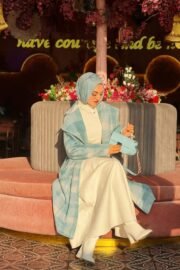 ⁦تونز تلات  قطع  بلرو قط  قطن⁩ - الصورة ⁦4⁩