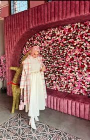 ⁦تونز تلات  قطع  بلرو قط  قطن⁩ - الصورة ⁦5⁩