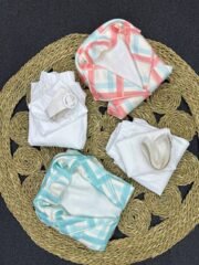 ⁦تونز تلات  قطع  بلرو قط  قطن⁩ - الصورة ⁦8⁩