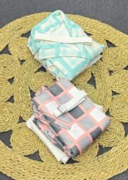 ⁦تونز تلات  قطع  بلرو قط  قطن⁩ - الصورة ⁦9⁩