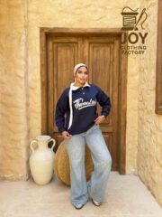 ⁦سوت شيرت⁩ - الصورة ⁦3⁩