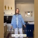 شميز كبسين  اتنين جيب