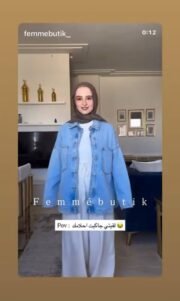 ⁦شميز كبسين  اتنين جيب⁩ - الصورة ⁦3⁩