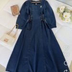 دريس رباط  جينز