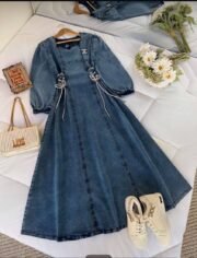 ⁦دريس رباط  جينز⁩ - الصورة ⁦3⁩