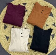 ⁦دريس ٣ زراير محمل تركى⁩ - الصورة ⁦5⁩