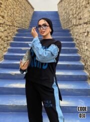 ⁦سوت قطعتين مطعم جينز وهم بجد⁩ - الصورة ⁦3⁩